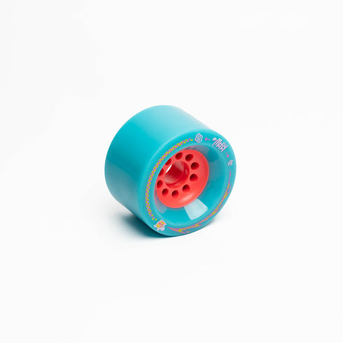 88 Wheels - 86mm McFly 76a